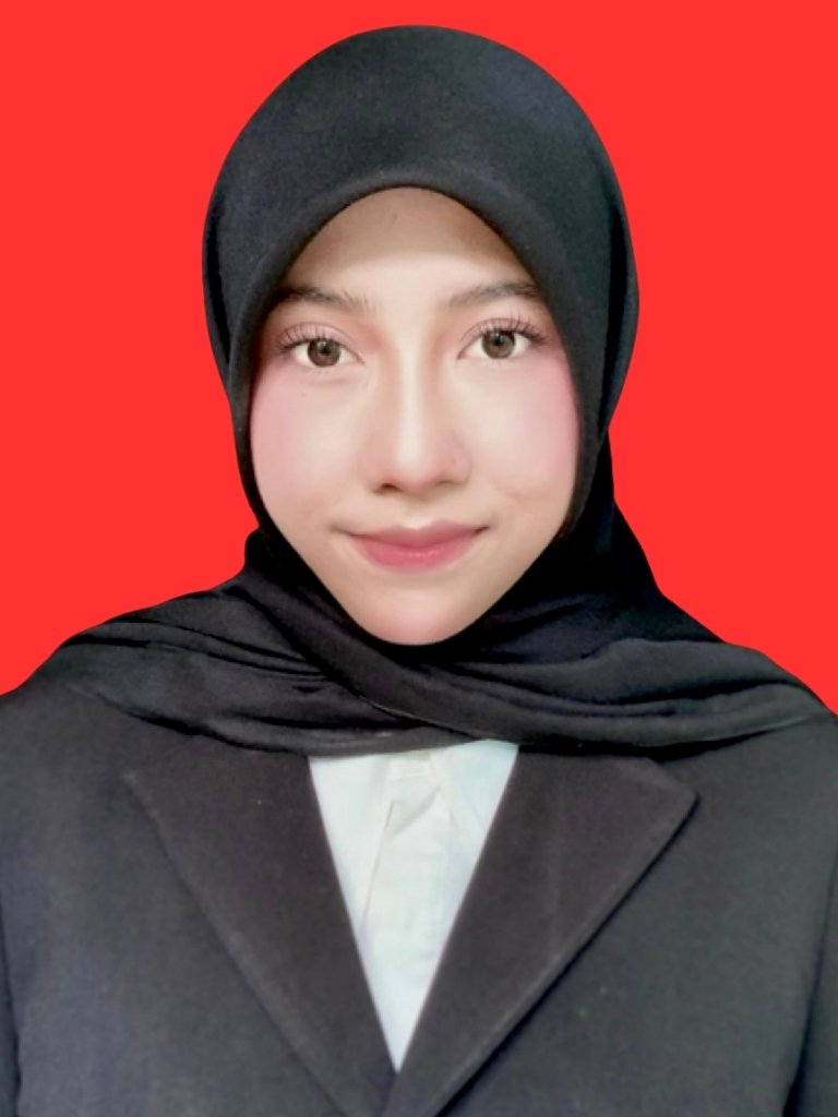 Wafda Syahdina Rusda